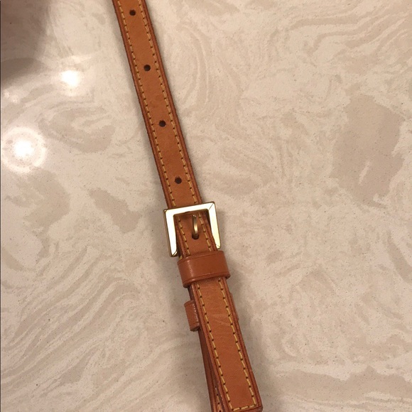 SOLD🎉🎉🎉 Louis Vuitton Trotteur Crossbody - Picture 6 of 8